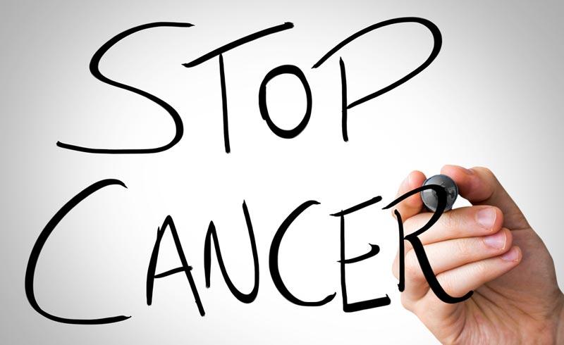 Prevenire il cancro in 12 mosse