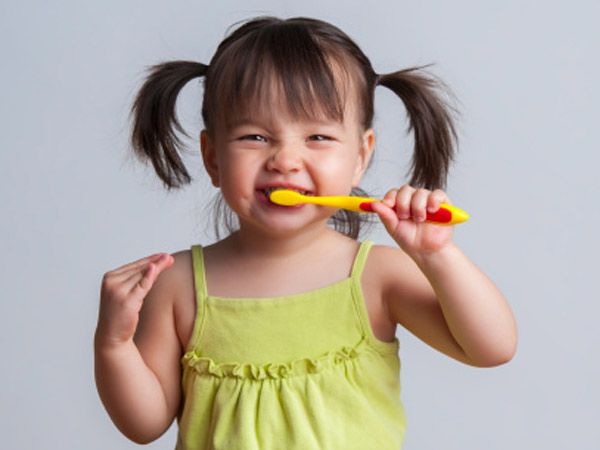 Carie e capelli.. Qual'è la correlazione?